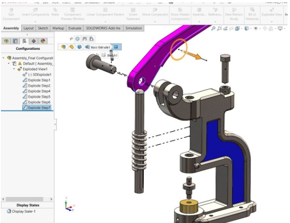 3D Modeling for Printing